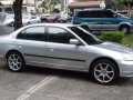 Honda Civic 2001 Vti-S-1