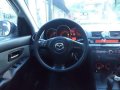 For sale MAZDA 3 1.6-2