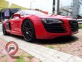 For sale 2010 Audi R8 v8-1