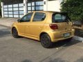 2001 Toyota Echo (Vitz RS Upgraded)-4