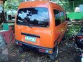 Suzuki Multicab 2011 Orange For Sale-2