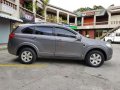 2008 Chevrolet Captiva VCDI diesel AT -7