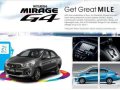 New Mitsubishi Mirage G4 GLX MT-8