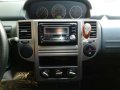 2009 Nissan X-trail Limited Edition 4x2-6