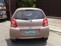2011 Suzuki Celerio Pink AT For Sale-2