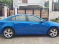 2011 Chevrolet Cruze LT Automatic -1