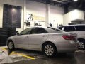 2007 Toyota Camry 2.4v Silver For Sale-5