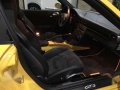 Porsche GT3 1997 Yellow MT For Sale-6