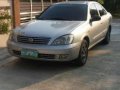 For sale Nissan Sentra Gx 2005-2