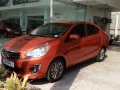 New Mitsubishi Mirage G4 GLX MT-0