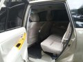 Toyota Innova 2010 Model AT Beige-7