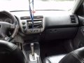 Honda Civic 2001 Vti-S-9