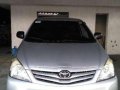 For sale 2011 Toyota Innova E-0