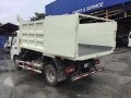 Foton Tornado 2.5 Mini DumpTruck -7