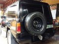 Isuzu Trooper 4x2 registered-3