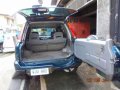 Honda CRV 1999 Green AT For Sale-7