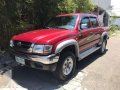 2003 Toyota Hilux SR5 MT 4x4 -0