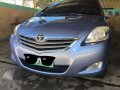 Toyota Vios top of the line G 1.5 2010-1