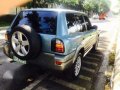 For sale Toyota Rav4 1st gen 4x4-3