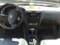 Honda City Automatic 1999 Green -4