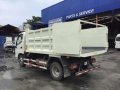 Foton Tornado 2.5 Mini DumpTruck -6