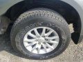 Mitsubishi Strada Gls 4x4 Manual-3