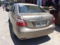 2011 Toyota Vios 1.3E Automatic-3