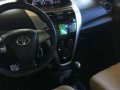 Toyota Vios top of the line G 1.5 2010-5