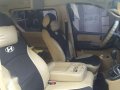 Hyundai Grand Starex 2010 - Gold Series-3