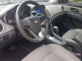 2011 Chevrolet Cruze LT Automatic -4