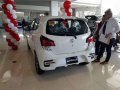 Brand New 2017 Toyota Wigo G MT-8