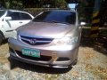 For sale Honda City idsi 2006-5