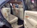 Toyota Fortuner G 4X2 AT 2010 Model DrivenRides-9