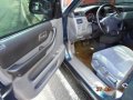 Honda CRV 1999 Green AT For Sale-3