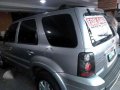 Ford Escape XLS 2008 AT-2
