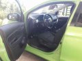 Mitsubishi Mirage GLS 2014 1.2L MT-2