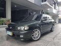 1998 Toyota Corolla euro 2 MT-4