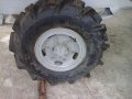 Jeep Tresher 4x4 White For Sale-3