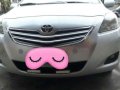 For Sale Toyota Vios J 2011 Silver-1