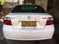 Toyota Vios Taxi with franchise-3