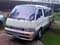 For sale Nissan Urvan 2001 -3