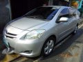 Toyota Vios E 2009-11