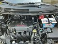 Toyota Vios 1.5G 2013 Black MT-4