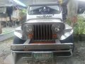 For sale Owner Jeep (Mitsubishi Engine)-0