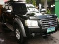 Ford Everest 2007 TDCI Sale or Swap-5