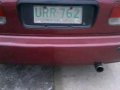 For sale Honda Civic 1997-0