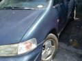Honda Odyssey 1995 Blue For Sale-1