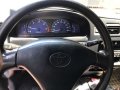 2003 Toyota Hilux SR5 MT 4x4 -4