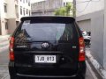 Toyota Avanza J 2011 MT-4