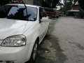 Chevrolet Optra 2007 model-3